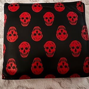 USED- Alexander McQueen Mens wallet